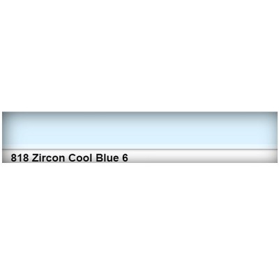 Lee Vel 818H - Zircon Cool Blue 6 (0,61x0,61m)