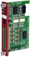 Kiss box DO8SK - 8 X Solid-state Output Card