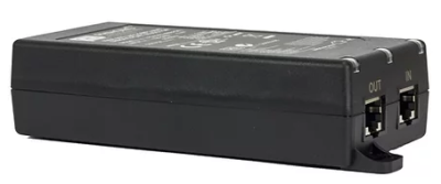 Kiss box MS1 - Single port Midspan POE Powersupply