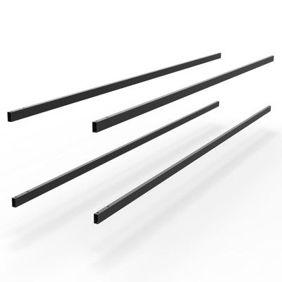 Amiral Staging WALPSL210 - Length profiles L210, Set of 4