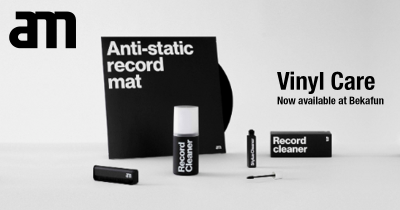 AM Denmark - Clean Sound