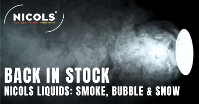 Nicols Liquids