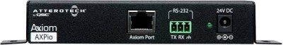 2 Channel Axiom Bus Analog Input and Output expander (for use with Axiom wall pl
