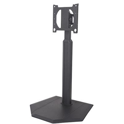 PORTABLE FLAT PANEL STAND