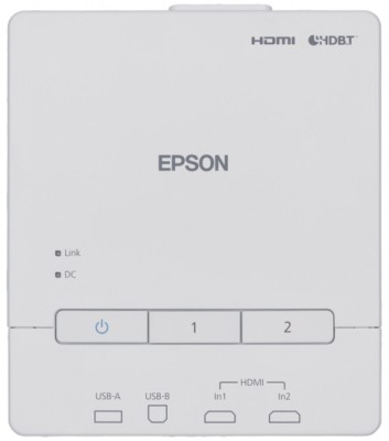 V12H007A15: ELPHD02 - Control Pad for EB-1485Fi