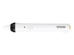 V12H666010: Interactive Pen - ELPPN04A - Orange - EB5xxWi series / 1420Wi / 1430Wi