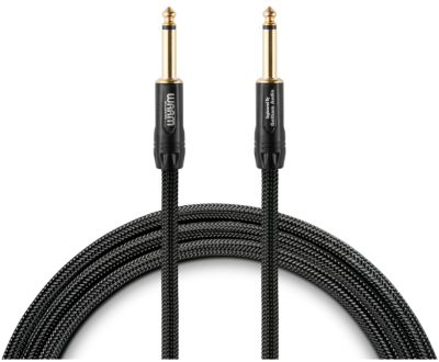Premier Series - Instrument Cable 18' (5.5 m)