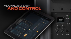 ADVANCED DSP AND CONTROL