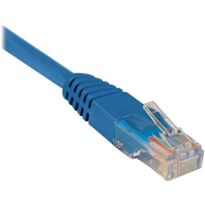 7-foot Category 5 patch cable