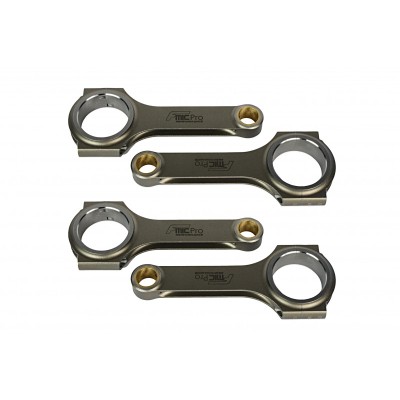 for  MK2 Connecting rods for MK2, set consisting of 8 pieces, aluminum