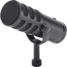 XLR / USB Dynamic Broadcast Microphone