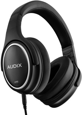 A10BT - AUDIX Full Range Pro/Studio Earphones, BT25 Bluetooth