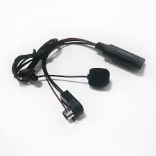 BT25 - AUDIX Bluetooth 5.0. cable w/mic, dual module, 20h runtime