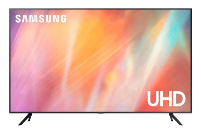 Samsung BE65A-H - 65" Diagonal Class BEA-H Series LED-backlit LCD TV - digital signage - Smart TV - Tizen OS - 4K UHD (2160p) 3840 x 2160 - HDR - titan grey