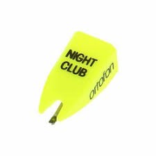 Ortofon Night Club S - Stylus