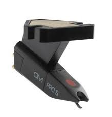 OM PRO S - Entry-level cartridge