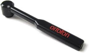 Ortofon Stylus brush,  fibre