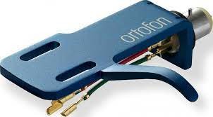Ortofon SH-4BL (BLUE) - Headshellÿ