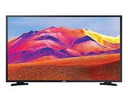 Samsung UE40T5300AW - 40" Diagonal Class 5 Series LED-backlit LCD TV - Smart TV - Tizen OS - 1080p (Full HD) 1920 x 1080 - HDR - black hairline