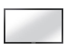 Samsung Touch Overlay CY-TM40 - Touch overlay - multi-touch - infrared - wired - for Samsung ME40A, ME40B, ME40C