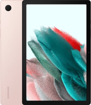Samsung Tab A8 Wifi 64GB Pink Gold