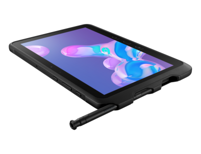 Samsung Galaxy Tab Active Pro Enterprise ruggedized