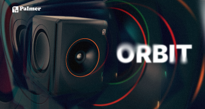 Palmer ORBIT 11: nu verkrijgbaar!