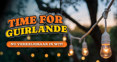 BekaLED Guirland accessoires