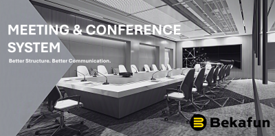 Meeting and Conference System