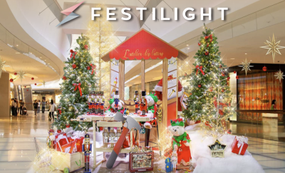 Cataloque Festilight Christmas 2026