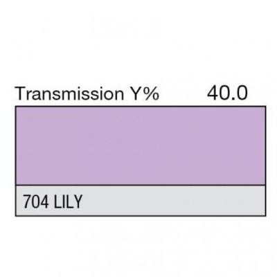 Lee Rol 704 - Lily (7,62m x 1,22m)