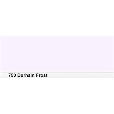 Lee Rol 750 - Durham Frost (7,62m x 1,22m)