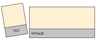 Lee Rol 763 - Wheat (7,62m x 1,22m)