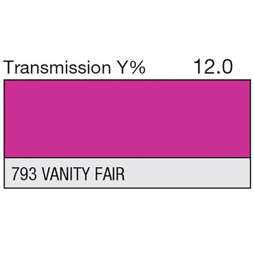 Lee Rol 793 - Vanity Fair (7,62m x 1,22m)