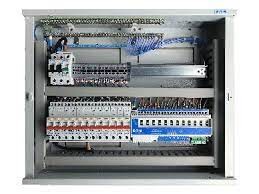 RigSwitch 12, 10a MCB (ND) with isolator Zero 88