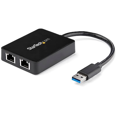 Ethernet Adaptor USB to RJ45 Ethernet Adaptor Wireless Collaboration -