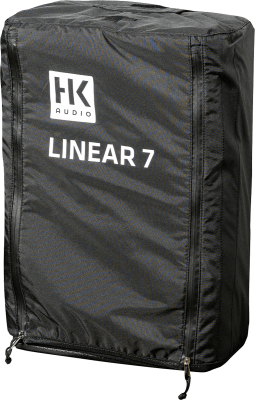 Protection cover for HK L7 110X