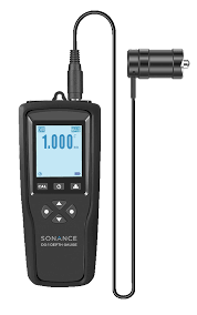 Sonance DISC system depth sensing gauce for IS speakers