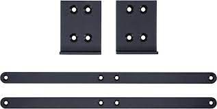 RACK MOUNT BRACKET FOR 2-100 and DSP 2-150 ACCESSORY KIT