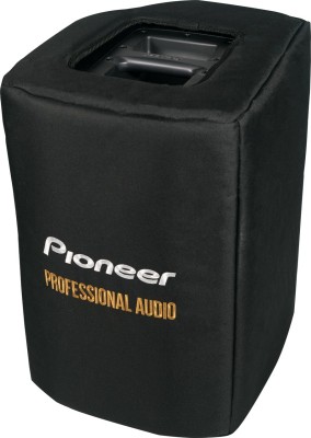 Pioneer CVR-XPRS102 - Cover for XPRS102