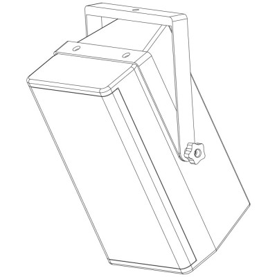 Vertical Flying Cradle for XY-81