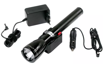 ML150LR LED Rechargeable System
