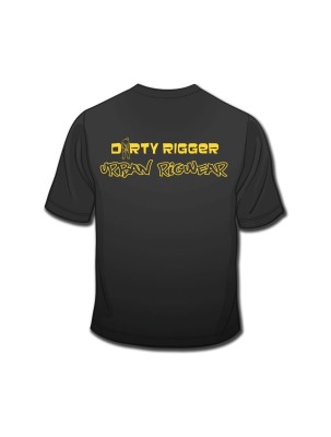 Dirty Rigger t-shirt Urban Rigwear-M