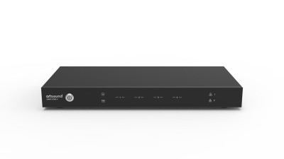 ArtSound - SMART ZONE 4 - multiroom streamer