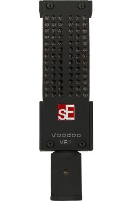 sE Electronics - VR1 - high-end full-range Ribbon microphone