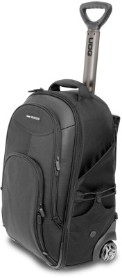 UDG U10121 Creator Wheel + Casing Wheeled Laptop Backpack Right