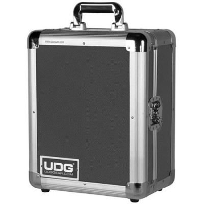 UDG U93010SL Ultimate Pick Foam Flight Case Multi Format  S Silver
