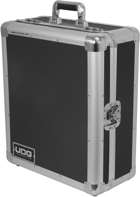 UDG U93011SL Ultimate Pick Foam Flight Case Multi Format  M Silver