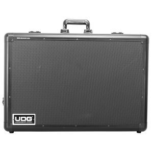 UDG U93012BL Ultimate Pick Foam Flight Case Multi Format  L Black