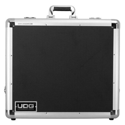 UDG U93012SL Ultimate Pick Foam Flight Case Multi Format  L Silver